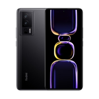 Redmi K60 骁龙8+处理器 2K高光屏 6400万超清相机 5...
